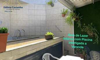 Imagem 2: Cobertura em Boa Viagem