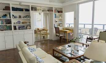 Imagem 2: Rio873 - Apartamento em Copacabana à venda