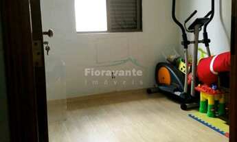 Imagem 7: Casa com 3 dorms, Boqueirão, Santos - R$ 699 mil, Cod: 5509