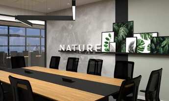 Imagem 2: Andar Corporativo para alugar, 1098 m² por R$ 145.000,00/mês - Vila Olímpia - São Paulo/SP