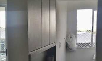 Imagem 6: Aptoº mobiliado(Venda) - Cond. Green Park - Salto/SP