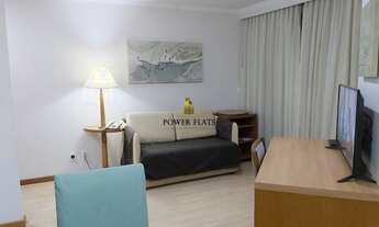 Imagem 3: FLAT PARA ALUGUEL N REGIÃO DA VILA OLÍMPIA