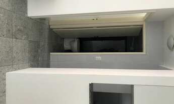 Imagem 4: Apto para venda tem 45 m2 - valor R$ 270.000,00<br>Nascente , andar intermediário