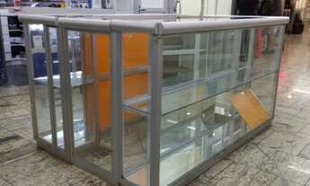 Imagem 4: Alugue quiosque para seu negócio na Tijuca