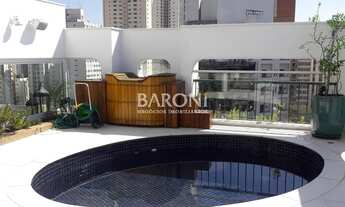 Imagem 5: São Paulo - Apartamento Padrão - CAMPO BELO