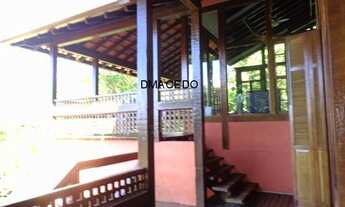 Imagem 2: CASA RESIDENCIAL em UBATUBA - SP, PRAIA DO PULSO