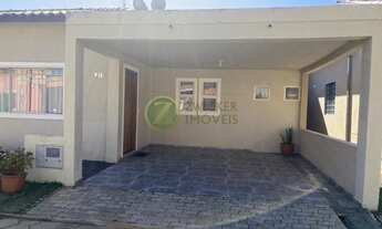 Imagem: Linda Casa para venda no Condomínio Villa