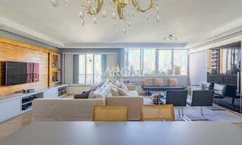 Imagem 7: São Paulo - Apartamento Padrão - Vila Nova Conceição