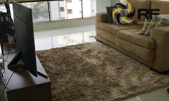 Imagem: São Paulo - Apartamento Padrão - Tatuapé