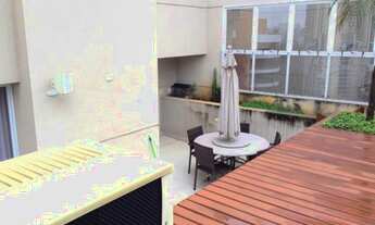 Imagem 2: COBERTURA COM 2 DORMITÓRIOS À VENDA, 485 M² POR R$ 5.300.000 - JARDIM FONTE DO MORUMBI - S