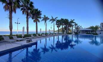 Imagem 4: Apartamento Brava Beach Corais com 03 suítes na Praia Brava Itajaí SC