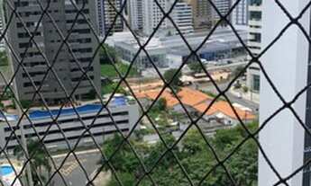 Imagem 4: Apartamento 3/4 sendo 1 suíte - Loteamento Aquarius