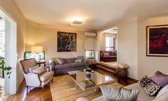 Imagem 5: São Paulo - Apartamento Padrão - MOEMA