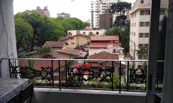 Imagem 7: Apartamento mobiliado martim afonso