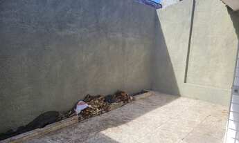 Imagem 4: Casa em condomínio Pau Amarelo ( Costa Azul