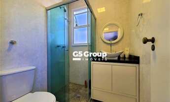 Imagem 7: Casa com 4 dormitórios à venda, 581 m² por R$ 3.000.000,00 - Condomínio City Castelo - Itu