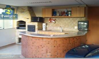 Imagem 6: Sobrado com 3 dormitórios à venda, 592 m² por R$ 3.500.000,00 - Jardim Hollywood - São Ber