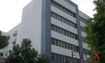 Imagem 6: Porto Alegre - Conjunto Comercial/Sala - Centro Histórico