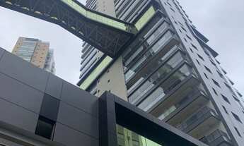 Imagem 3: Loja Interna co Centro Comercial do ED. HIGHLINE