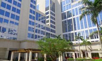 Imagem 3: RIO DE JANEIRO - Conjunto Comercial/Sala - BARRA DA TIJUCA