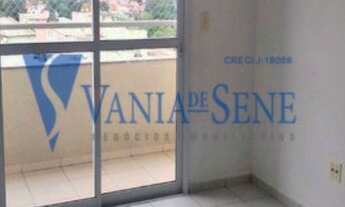 Imagem: SAO JOSE DOS CAMPOS - Residential / Apartment