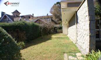 Imagem 4: Casa com 5 dormitórios à venda, 447 m² por R$ 1.600.000,00 - Vila Capivari - Campos do Jor