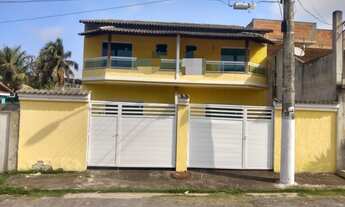 Imagem: Casa em Campo Grande de 2 quartos - Residencial