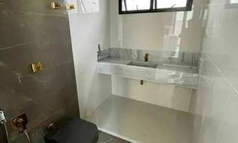 Imagem 4: Casa térrea 3 suítes à venda, condomínio Belas Artes, por R$ 1.750.000,00 - Anápolis / GO