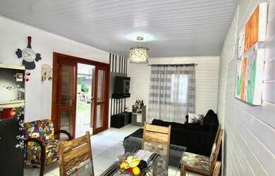 Imagem 4: Porto Alegre - Casa Padrão - Teresópolis