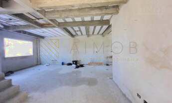 Imagem 5: Sobrado Duplex, 3 Quartos, 1 Suíte, 2 Vagas, 2 Lavabos, 116M² + Terraço a venda R$ 575.000