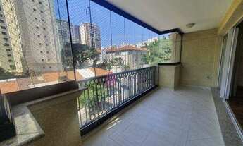 Imagem: Apartamento com 4 dormitórios à venda