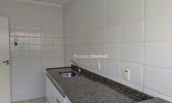 Imagem 5: Apartamento com 1 dormitório à venda, 62 m² por R$ 185.500,00 - Centro - Boituva/SP