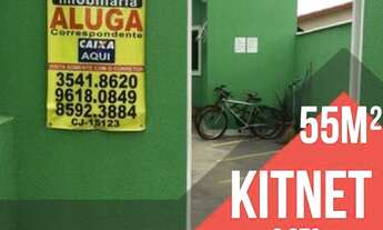 Imagem: Aparecida de Goiânia - Flat - Sítios Santa