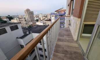 Imagem 4: APARTAMENTO 3 QUARTOS SUITE VAGA COLADO NA DIAS DA CRUZ