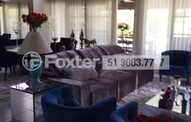 Imagem 3: Porto Alegre - Casa de Condomínio - Belém Novo