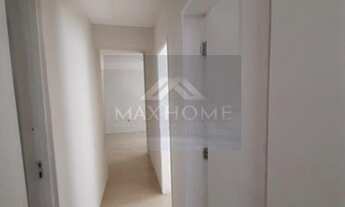 Imagem 4: Edf. PORTO ARTHUR Campo Grande 03 Qts