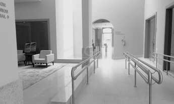 Imagem 1: Porto Alegre - Conjunto Comercial/Sala - Moinhos de Vento