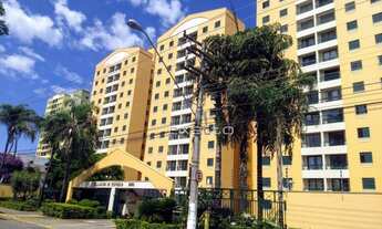 Imagem: Apartamento com 2 dormitórios para alugar