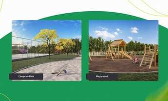 Imagem 6: Lançamento | Lotes a partir de 175m² em Salto SP | Próximo a Indaiatuba