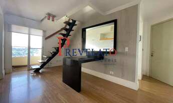 Imagem 7: AP-7833 COBERTURA DUPLEX NO TABOÃO NO SPAZIO SAINT MORITZ