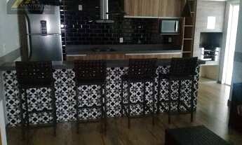 Imagem 6: Apartamento à venda, 62 m² por R$ 360.000,00 - Vila Guilhermina - Praia Grande/SP