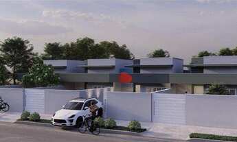 Imagem 5: Casa em Nova Parnamirim com 3 quartos sendo 1 suíte e 1 semi suíte por trás do posto ipira