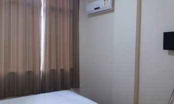 Imagem 5: Apartamento para aluguel tem 100 metros quadrados com 4 quartos em Copacabana - Rio de Jan