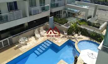 Imagem 2: Rio de Janeiro - Apartamento Padrão - Recreio dos Bandeirantes