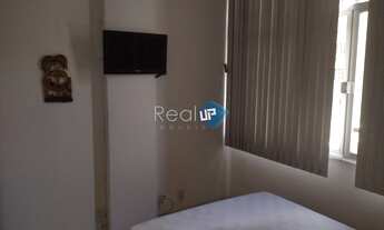 Imagem 7: RIO DE JANEIRO - Apartamento Padrão - Copacabana Copacabana