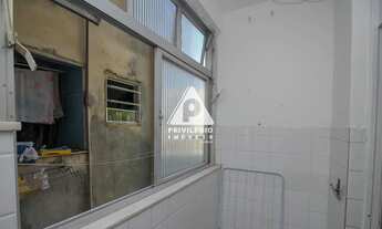 Imagem 6: Conjugado com suite, vaga, banheiro de serviço