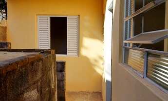 Imagem 2: Casa de Vila em Vila Marlene - Jundiaí