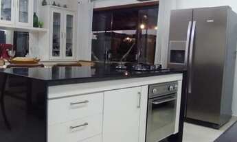 Imagem: Casa em condomínio 4 dorm.c/ 4suítes em