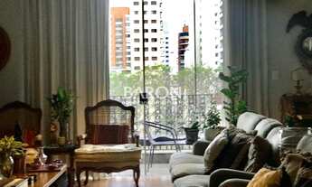 Imagem 7: São Paulo - Apartamento Padrão - Moema