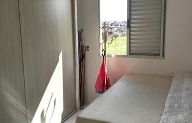 Imagem 5: Apartamento - Residencial Jacuba - Nova Hortolândia - Hortolândia SP